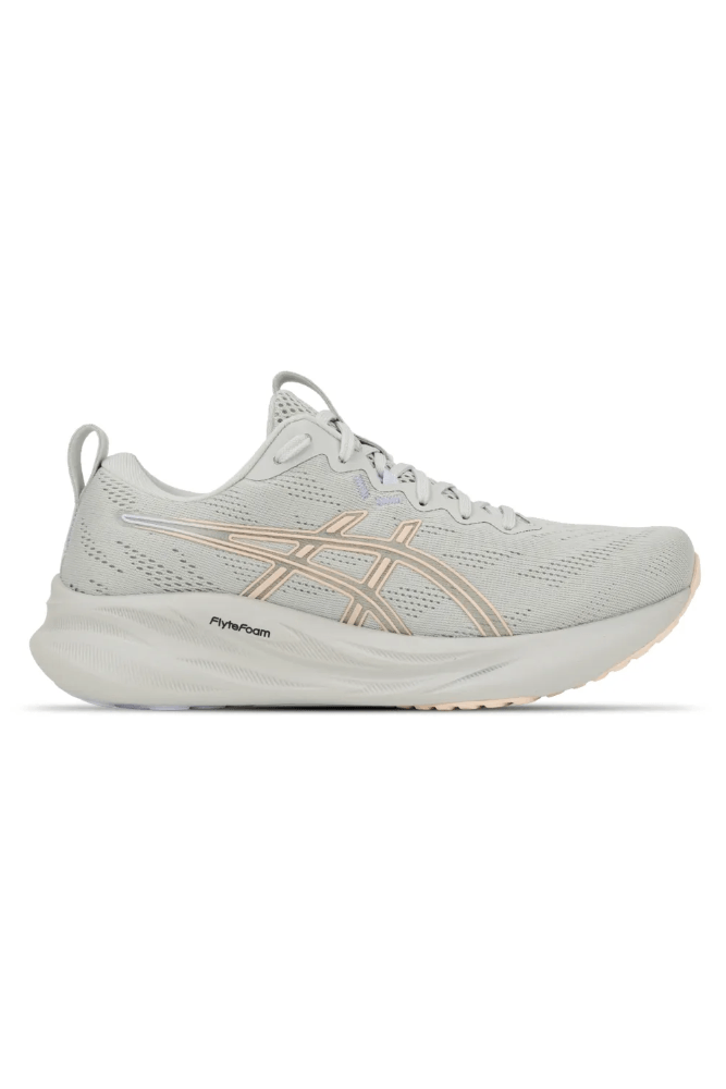 Tênis Asics Gel-Pulse 16 Feminino 1012b889.020 Cinza