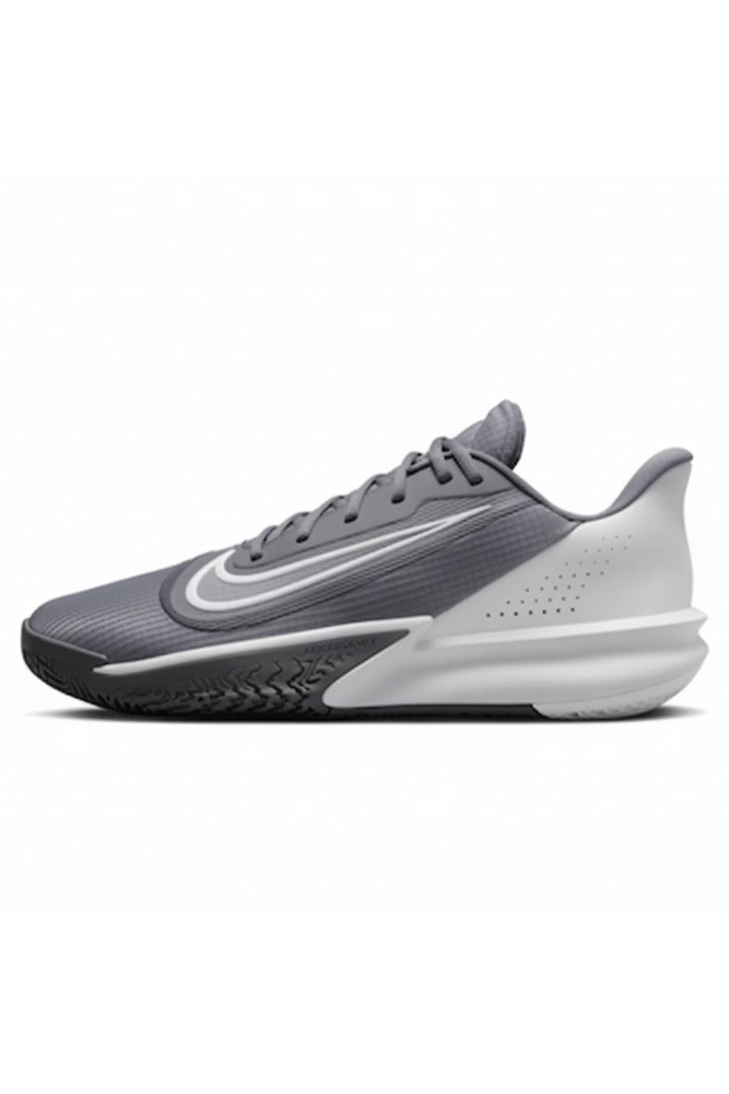 Tênis Nike Masculino Precision 7 Fn4322-003 Cinza