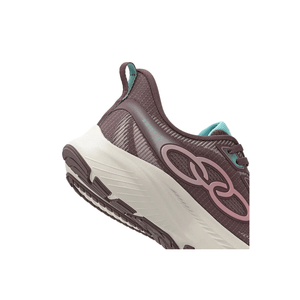 Tênis Olympikus Swift 5 Feminino Roxo