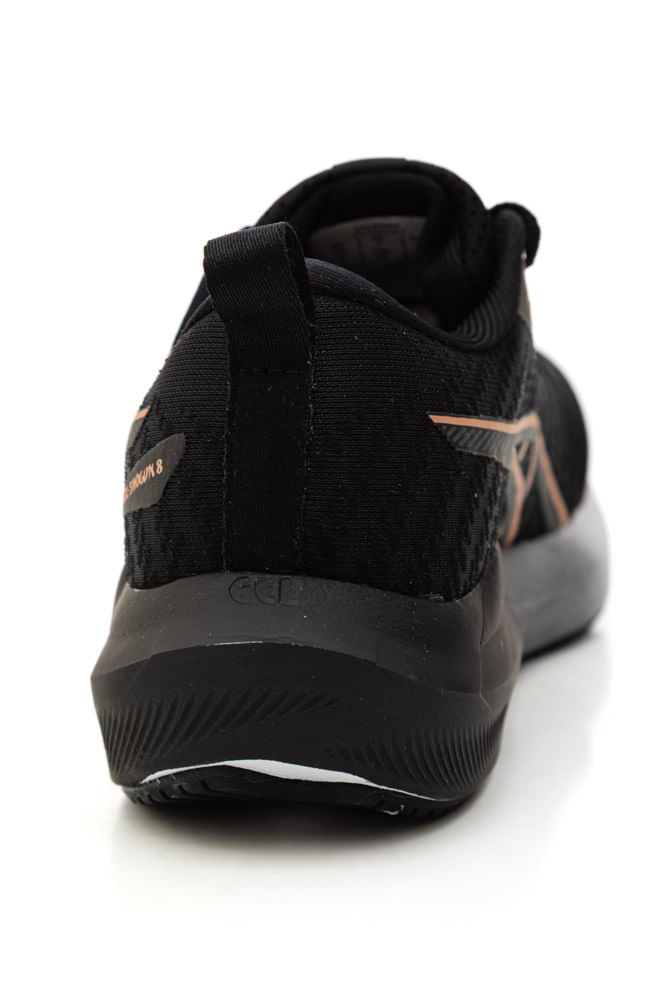 Tênis Asics Gel-Shogun Feminino 1012b965.001 Preto