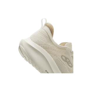 Tênis Olympikus Lance Feminino Caminhada Off-White