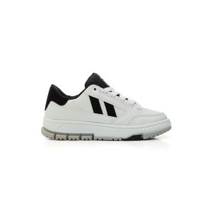 Tenis Redikal Masculino Skate Rkt58504 Branco