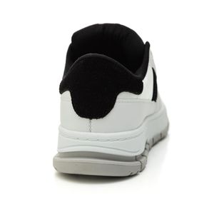 Tenis Redikal Masculino Skate Rkt58504 Branco