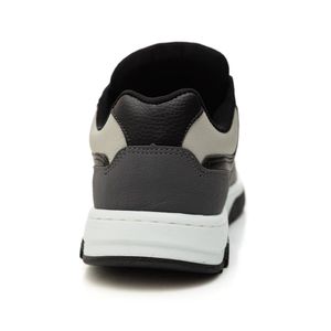 Tenis Redikal Masculino Skate Rkt58807 Preto