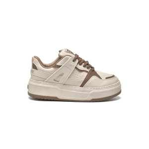 Tenis Via Marte 304-001-14 Marrom