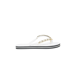 Chinelo Dedo Santa Lolla 0106.0d67.0016 Branco