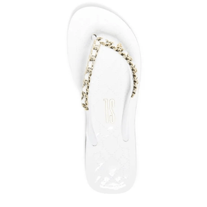Chinelo Dedo Santa Lolla 0106.0d67.0016 Branco