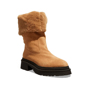Bota Esquimo Santa Lolla 07d5.5382.0a36 Caramelo