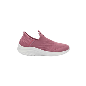 Tenis Skechers Ultra Flex 3.0 Feminino 149708-Dkmv Rosa