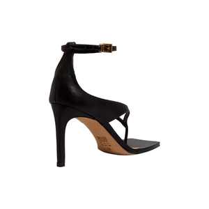 Sandalia Salto Santa Lolla 0972.54b4.033b Preto