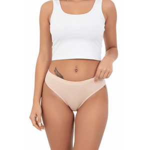 Calcinha Altomax De Microfibra Biquini 022alf21 Sortido