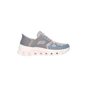 Tenis Skechers Glide Step Pro Feminino 150420-Gyor Cinza
