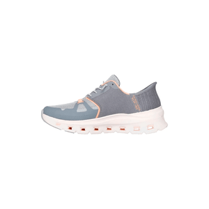 Tenis Skechers Glide Step Pro Feminino 150420-Gyor Cinza
