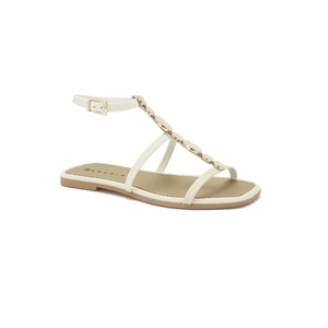 Sandalia Ramarim 2521204-01 Off-White