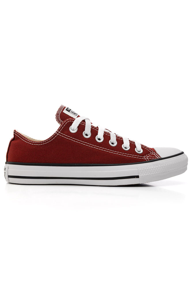 Tênis Converse Chuck Taylor Feminino All Star Seasonal Colors