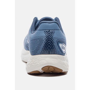 Tenis Mew Balance Fresh Foam Masculino M680zi8 Azul