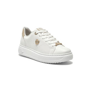 Tenis Via Marte 055-033-01 Branco