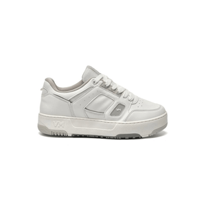 Tenis Casual Via Marte 305-001-03 Branco