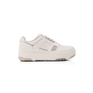 Tenis Casual Via Marte 305-001-03 Branco
