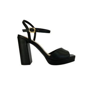 Sandalia Ramarim 2557201-07 Preto