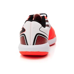 Chuteira Futsal Umbro Pro 5 Juvenil Menino U07fb00092-412 Vermelho