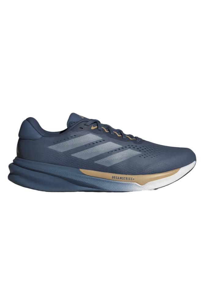 Tênis Adidas Supernova Stride 2 Running Masculino Jr0221 Marinho