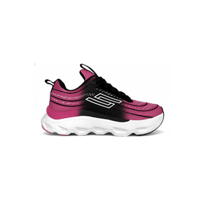 Tenis Star Flex Caminhada Feminino 1849-068 Pink