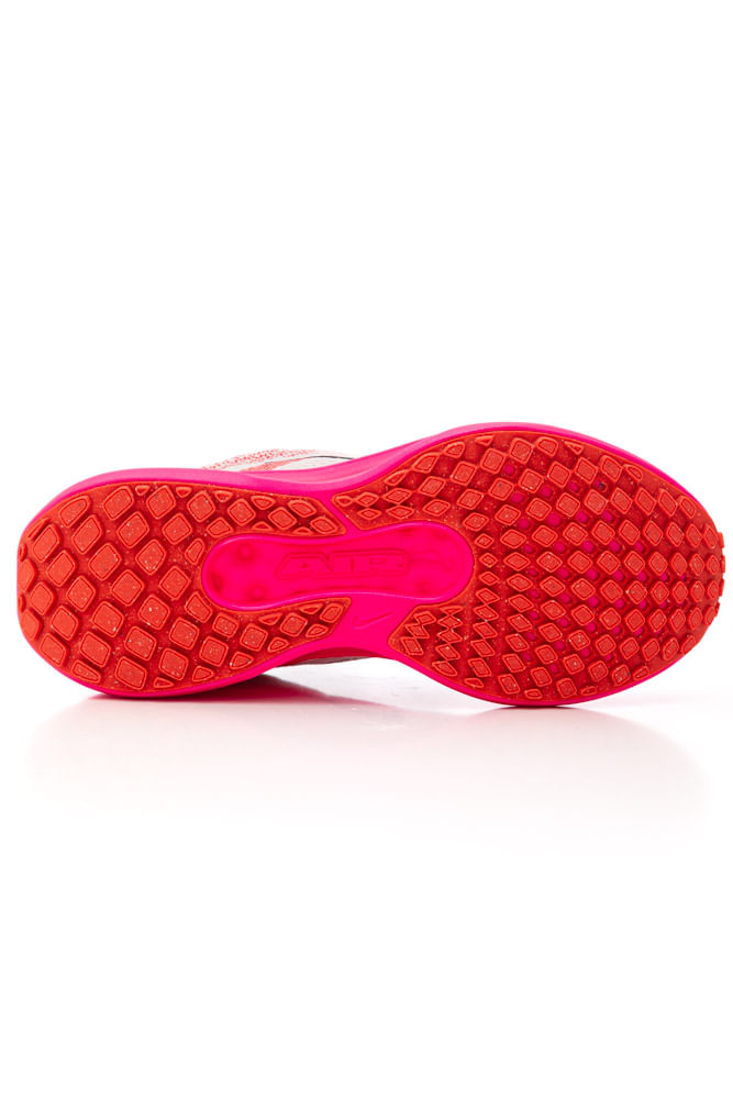 Tênis Nike Winflo 11 Corrida Feminino Fj9510-111 Rosa