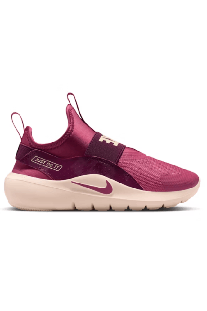 Tênis Nike Flex Runner 4 Infantil Menina If2894-605 Rosa