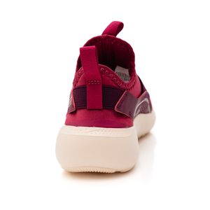 Tênis Nike Flex Runner 4 Infantil Menina If2894-605 Rosa