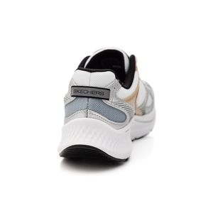 Tênis Skechers Go Run Consistent Feminino Casual 2.0128633-Wsbk Branco