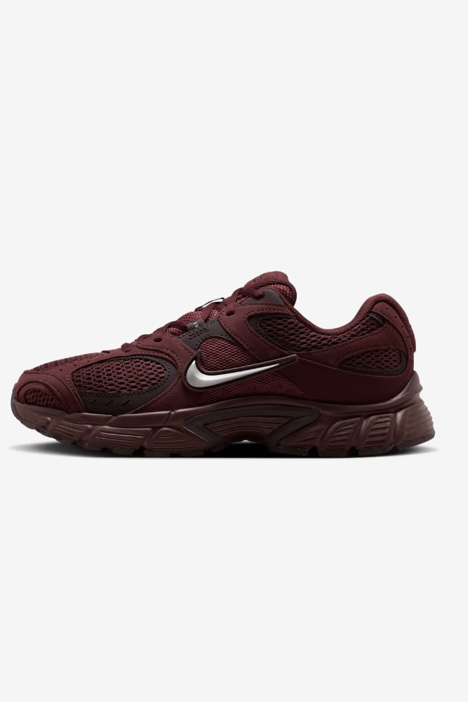 Tênis Nike V5 Rnr Feminino Ii6294-601 Vinho