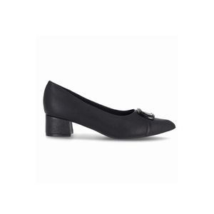 Sapato Piccadilly 739095 Preto