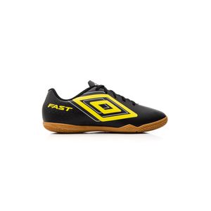 Chuteira Umbro Futsal Fast Ii U01fb00390-186 Preto