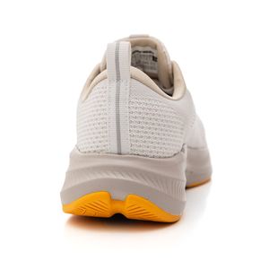 Tênis Mormaii Pace-1 Caminhada Feminino Off-White