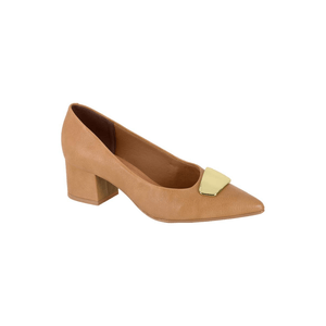 Sapato Vizzano 1220.377.29711 Bege