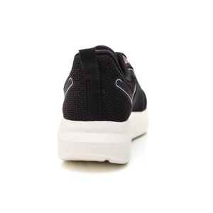 Tênis Kolosh Penny Feminino Sola Em Evafit+ E0562-01 Preto