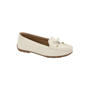 Sapato Mocassim Modare 7035.646.30730 Off-White