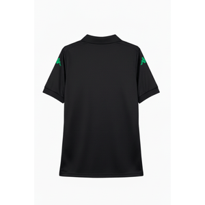 Camisa Kappa Chapecoense Iii 2025 Ekcp21197 Preto