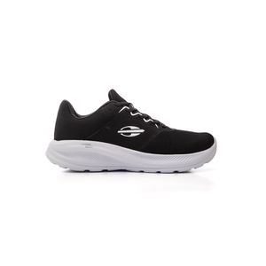 Tenis Mormaii Connect Caminhada Masculino Preto