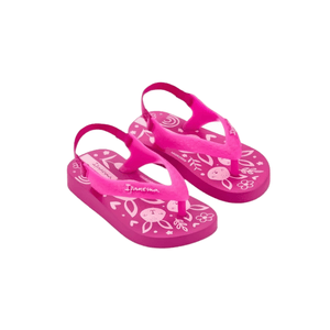 Chinelo Ipanema 27011-Bu083 Rosa