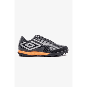 Chuteira Umbro Pro 5 Bump Club Society Masculinau01fb043 Preto