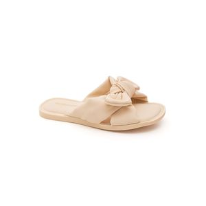 Chinelo Molekinha 2372.102.29516 Off-White