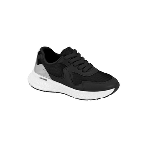 Tenis Molekinha 2580.110.22813 Preto