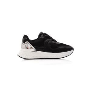 Tenis Molekinha 2580.110.22813 Preto