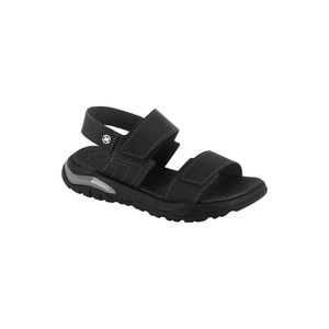 Sandalia Molekinho 2430.101.13958 Preto