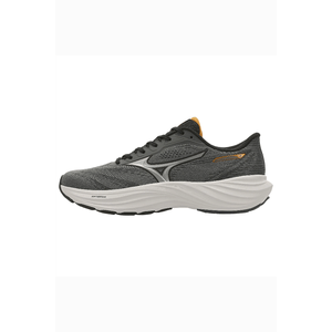Tênis Mizuno Goya 3 Caminhada Masculino Chumbo