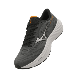 Tênis Mizuno Goya 3 Caminhada Masculino Chumbo