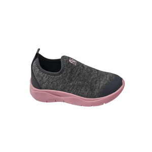 Tenis Novope 10001283-4459 Cinza