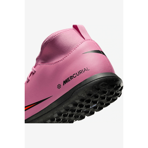 Chuteira Nike Junior Superfly 10 Club Fq8313-600 Roxo